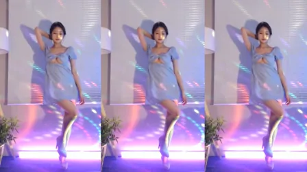AfreecaTV主播徐雅(bj seoa)BJ서아2021年9月10日直播视频舞蹈剪辑220528